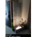 Cascading Water Feature Wall